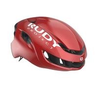 Casco de bicicleta Rudy Project Nytron (Red Comet - Shiny)