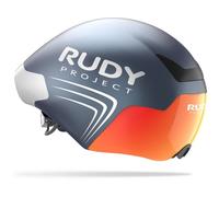 Casco de bicicleta Rudy Project THE WING (Cosmic Blue Matte)