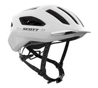Casco de bicicleta Scott Sierra Mips (CE) (Blanco Mineral)