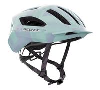 Casco de bicicleta Scott Sierra Mips (CE) (Prism Aqua Green)