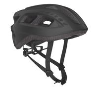Casco De Bicicleta SCOTT SUPRA ROAD Negro Mate HELMET SCOTT SUPRA ROAD