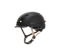 Casco de bicicleta Smart4U City SOS L (57/61 cm)