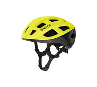 Casco de bicicleta Smith BIKE Triad Mips (Amarillo neón mate viz)