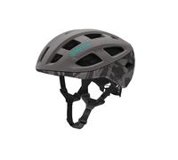 Casco de bicicleta Smith BIKE Triad Mips (Gris mate / roam)