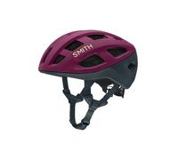 Casco de bicicleta Smith BIKE Triad Mips (Mate huckleberry / pacific)