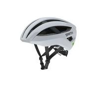Casco de bicicleta Smith NETWORK MIPS (Blanco / Blanco Mate)