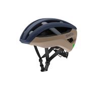 Casco de bicicleta Smith NETWORK MIPS (Mate azul real / cumbre)