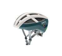 Casco de bicicleta Smith NETWORK MIPS (Mate bruma / cenote)