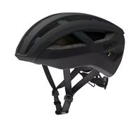Casco de bicicleta Smith NETWORK MIPS (Matte Blackout)