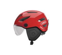 Casco de bicicleta urbana Abus S (51/55 cm)