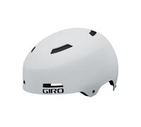 Casco de bicicleta urbana de Giro Quarter - Matte Chalk Small