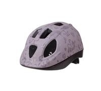 POLISPORT 8740300051 - Casco XS Kids Fantasy Bicicleta para Niños Ajustable (46-53cm) con certificación CE para Ciclismo Monopatín Patinaje en Color Blanco