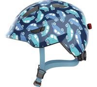 Casco de bicicleta urbana para niños Abus M (50/55 cm)