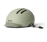 Casco de bicicleta urbana Thousand Chapter MIPS azul ( Desert Sage / L )
