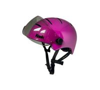 Casco de bicicleta urbano Kask URBAN LIFESTYLE (Metal Purple)