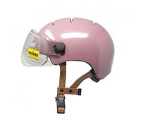Casco de bicicleta urbano Kask URBAN LIFESTYLE (Metal Rose)