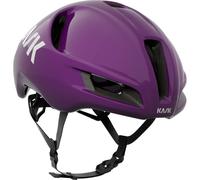 Casco de bicicleta UTOPIA Y - WG11 (Violeta)