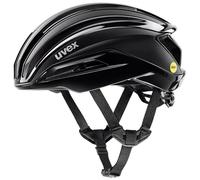Casco de bicicleta Uvex SURGE AERO MIPS (NEGRO MATE)