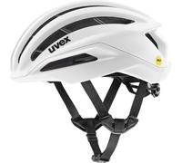 Casco de bicicleta Uvex SURGE AERO MIPS (WHITE MATT)