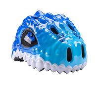 Casco de Bicicletas para niños pequeños,Casco de Bicicletas para niños, Multideportivo Dinosaurio De Bicicletas para Niños - de Bicicleta para, Casco de Scooter Transpirable par