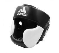 Casco de boxeo adidas Response M