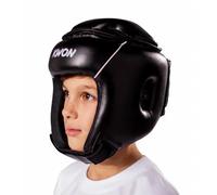 Casco de Boxeo Amateur para niños Kwon