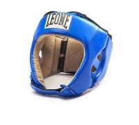 Casco de boxeo Leone Contest L
