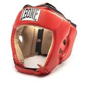 Casco de boxeo Leone Contest S