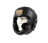 Casco de boxeo Metal Boxe GRS TU