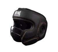 Casco de boxeo Metal Boxe TU