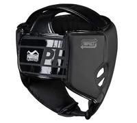 Casco de boxeo Phantom Athletics Apex Open Face TU Male