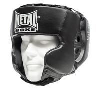 Casco de boxeo pu Metal Boxe Adulte