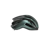 Casco de carbono Met Trenta 3k M (56/58 cm)