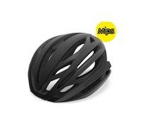 Casco de ciclismo giro syntax mips black 59 - 63 CM