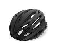 Casco de carretera Giro Unisex Syntax MIPS, negro mate, X-Large / 61-65 cm