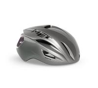 Casco de Carretera Met Manta MIPS - L/58-61 cm - Opal Grey MY26