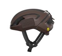 Casco de carretera POC Omne Ultra MIPS (Bronzite Brown Matt)