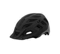 Casco de ciclismo de monta a Giro Radix MIPS para hombre - Negro mate (talla mediana, 55-59 cm)