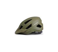 Casco de ciclismo endura hummvee helmet tw hombre tweed verde L - XL