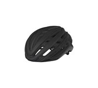 Casco de ciclismo Giro Agilis MIPS - Negro mate degradado mediano