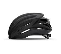 Cascos de ciclismo giro syntax matte negro L