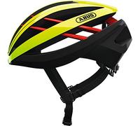 Casco de Ciclismo Neon Yellow L Marca E2