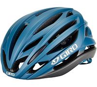 Casco de Ciclismo para Adultos Giro Syntax Azul L