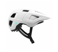 Casco de ciclismo lazer helmet z1 kc ce-cpsc blanco L