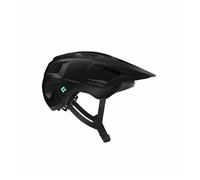 Lazer Casco Finch Kineticore negro