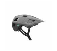 Casco de ciclismo Lazer Helmet Finch KinetiCore Gris 50 - 56 CM