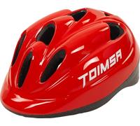TOIMSA Casco Rojo 52-56 cm