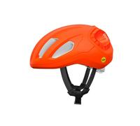 Casco de ciclismo POC Amidal (Naranja Fluorescente Mate)