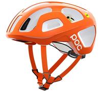 POC Octal MIPS Casco de bicicleta - Casco de bici de carretera ligero y ventilación optimizada, sistema de ajuste y MIPS protección