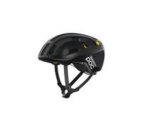 POC Octal Mips - Hombre - Negro - talla 56/61- modelo 2025